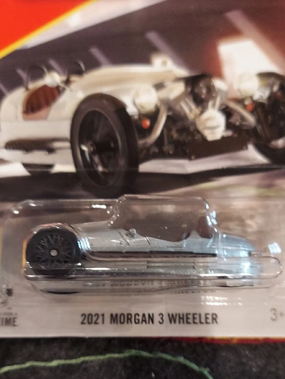 MATCHBOX die cast